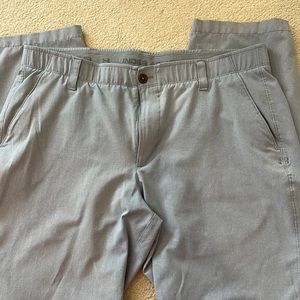 UnderArmour golf pants